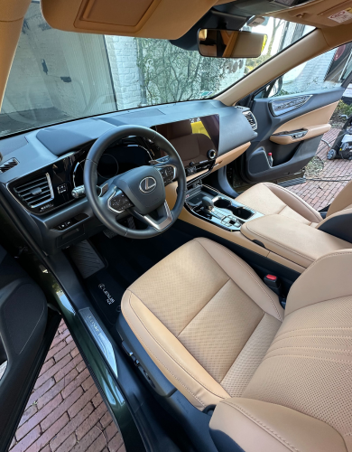 nettoyage auto à domicile